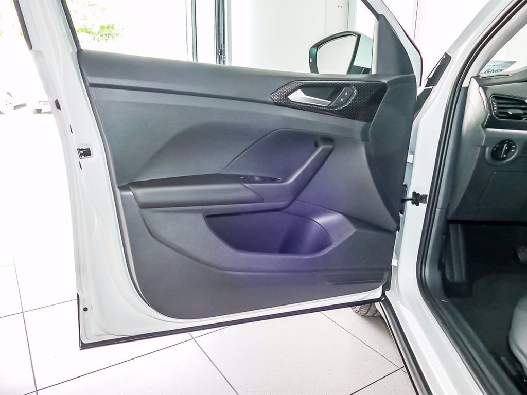 VOLKSWAGEN T-cross 1.0 tsi advanced 110cv dsg
