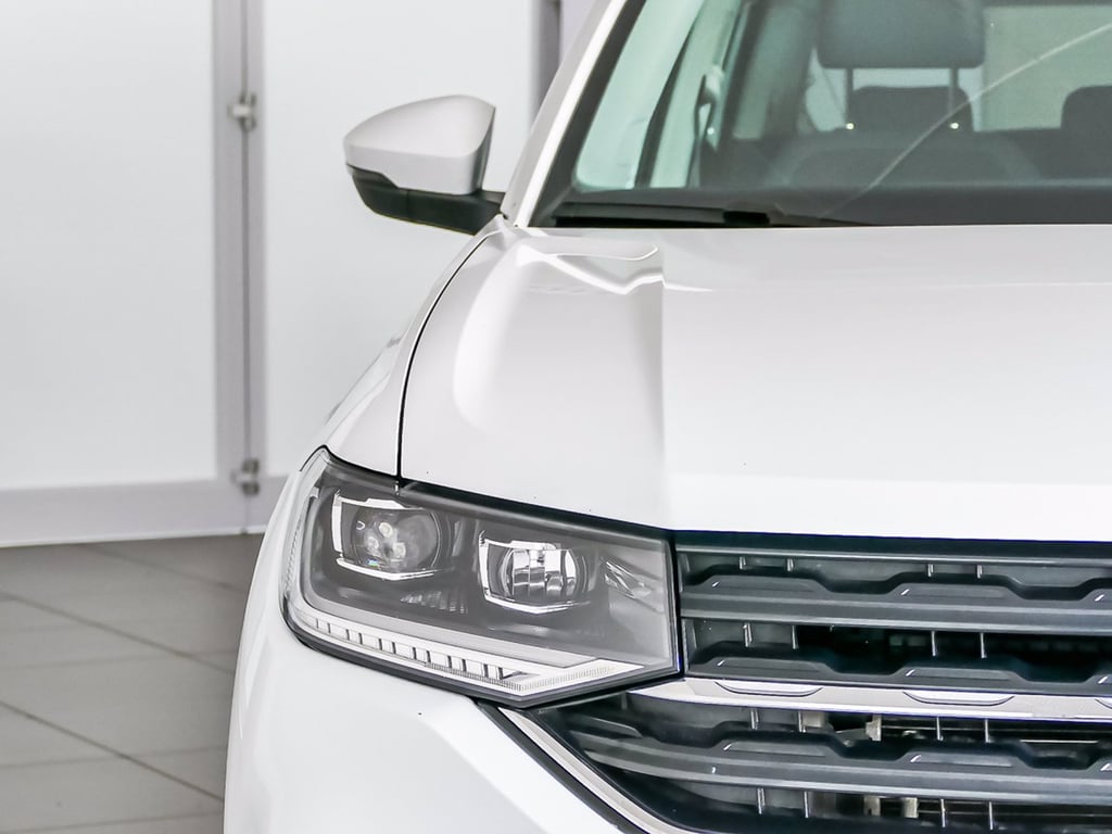 VOLKSWAGEN T-cross 1.0 tsi advanced 110cv dsg