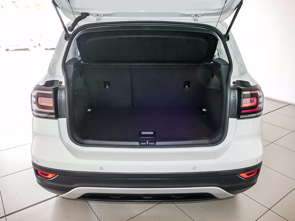 VOLKSWAGEN T-cross 1.0 tsi advanced 110cv dsg