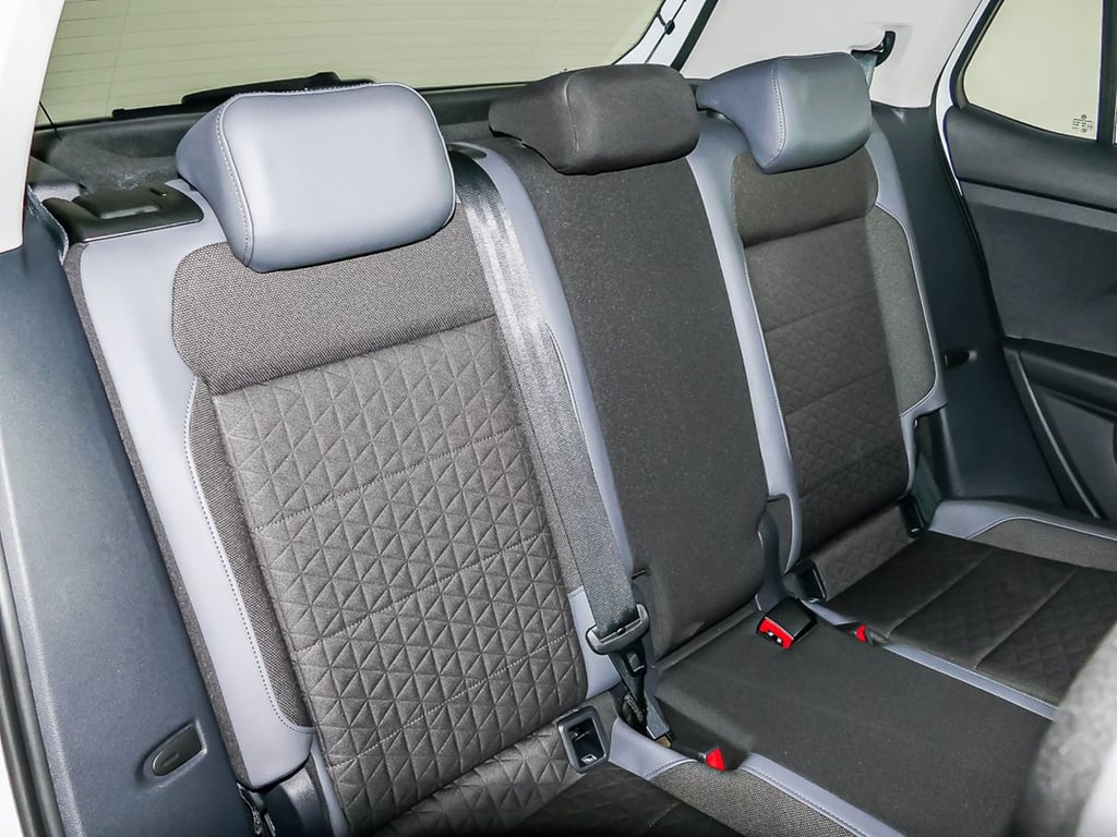 VOLKSWAGEN T-cross 1.0 tsi advanced 110cv dsg