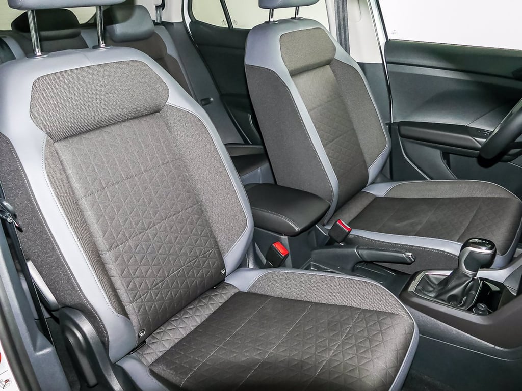 VOLKSWAGEN T-cross 1.0 tsi advanced 110cv dsg