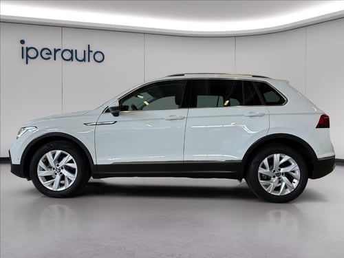 VOLKSWAGEN Tiguan 1.5 tsi Elegnace 150cv dsg