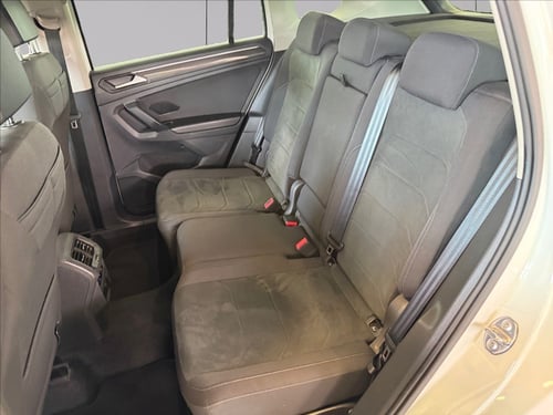 VOLKSWAGEN Tiguan 1.5 tsi Elegnace 150cv dsg