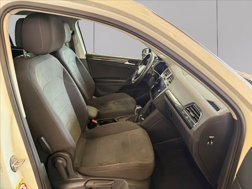 VOLKSWAGEN Tiguan 1.5 tsi Elegnace 150cv dsg