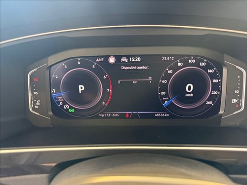 VOLKSWAGEN Tiguan 1.5 tsi Elegnace 150cv dsg