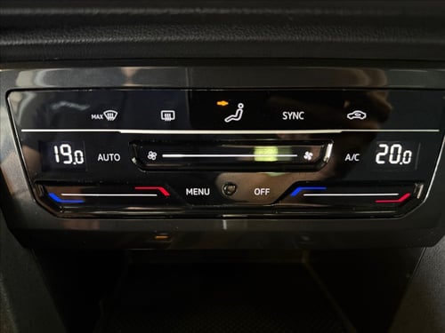 VOLKSWAGEN Tiguan 1.5 tsi Elegnace 150cv dsg