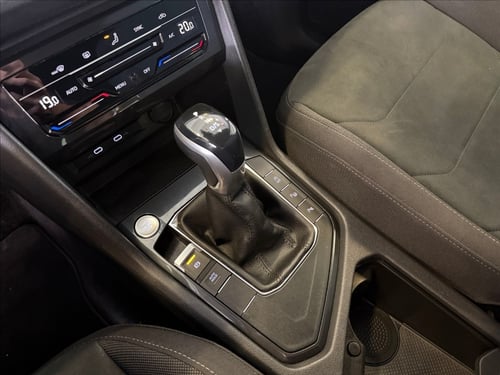 VOLKSWAGEN Tiguan 1.5 tsi Elegnace 150cv dsg