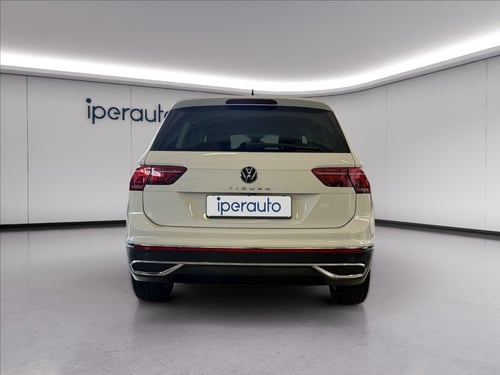 VOLKSWAGEN Tiguan 1.5 tsi Elegnace 150cv dsg