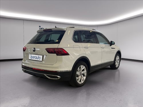 VOLKSWAGEN Tiguan 1.5 tsi Elegnace 150cv dsg