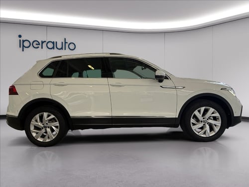 VOLKSWAGEN Tiguan 1.5 tsi Elegnace 150cv dsg