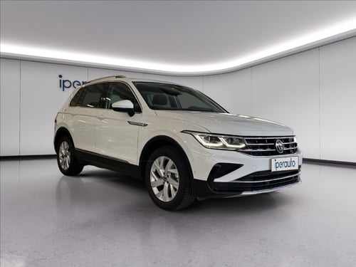 VOLKSWAGEN Tiguan 1.5 tsi Elegnace 150cv dsg