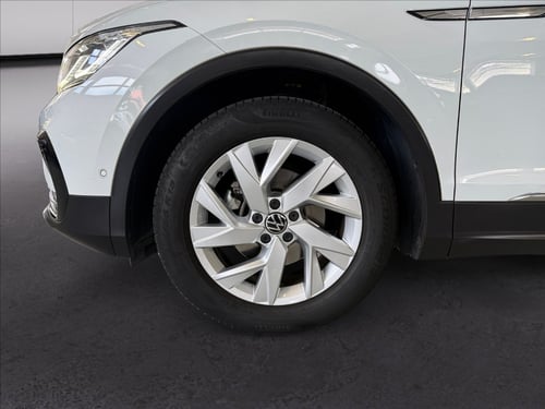 VOLKSWAGEN Tiguan 1.5 tsi Elegnace 150cv dsg