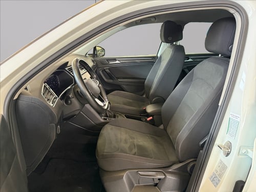 VOLKSWAGEN Tiguan 1.5 tsi Elegnace 150cv dsg