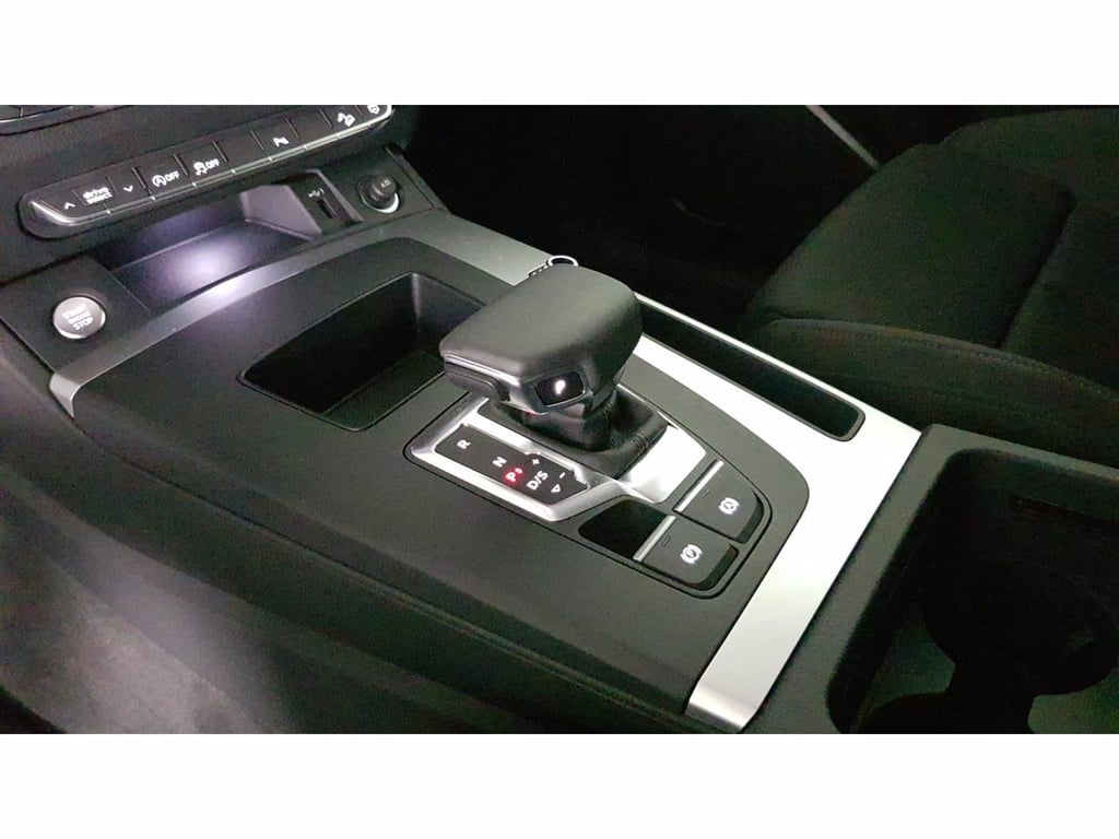 AUDI Q5 sportback 40 2.0 tdi mhev 12v s line quattro s-tronic