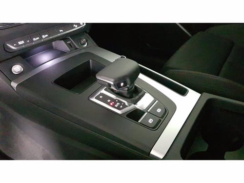 AUDI Q5 sportback 40 2.0 tdi mhev 12v s line quattro s-tronic