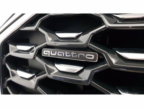AUDI Q5 sportback 40 2.0 tdi mhev 12v s line quattro s-tronic