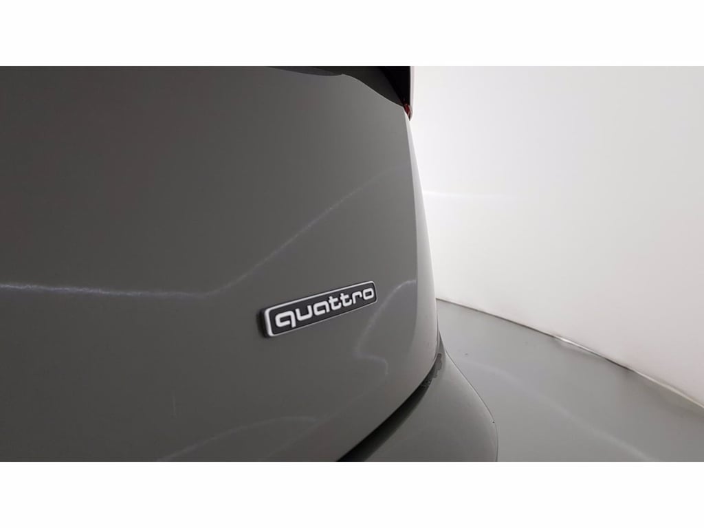 AUDI Q5 sportback 40 2.0 tdi mhev 12v s line quattro s-tronic