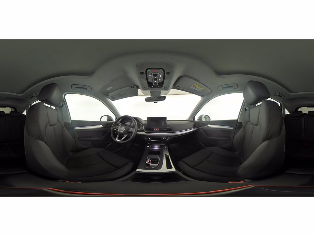 AUDI Q5 sportback 40 2.0 tdi mhev 12v s line quattro s-tronic