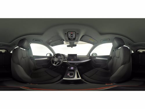 AUDI Q5 sportback 40 2.0 tdi mhev 12v s line quattro s-tronic