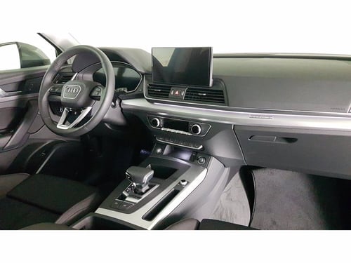 AUDI Q5 sportback 40 2.0 tdi mhev 12v s line quattro s-tronic