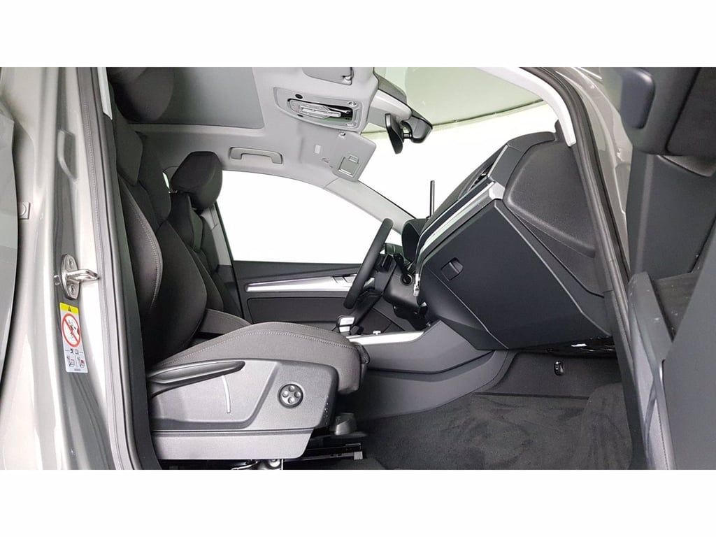 AUDI Q5 sportback 40 2.0 tdi mhev 12v s line quattro s-tronic