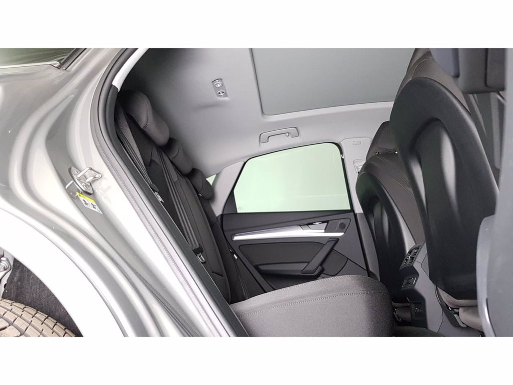 AUDI Q5 sportback 40 2.0 tdi mhev 12v s line quattro s-tronic