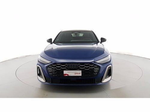 AUDI A5 berlina 2.0 tdi mhev+ launch edition one quattro 204cv s-tronic