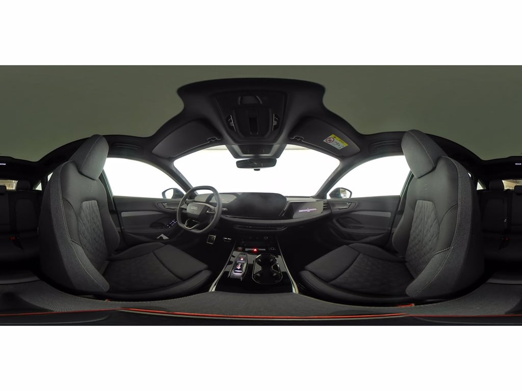 AUDI A5 berlina 2.0 tdi mhev+ launch edition one quattro 204cv s-tronic