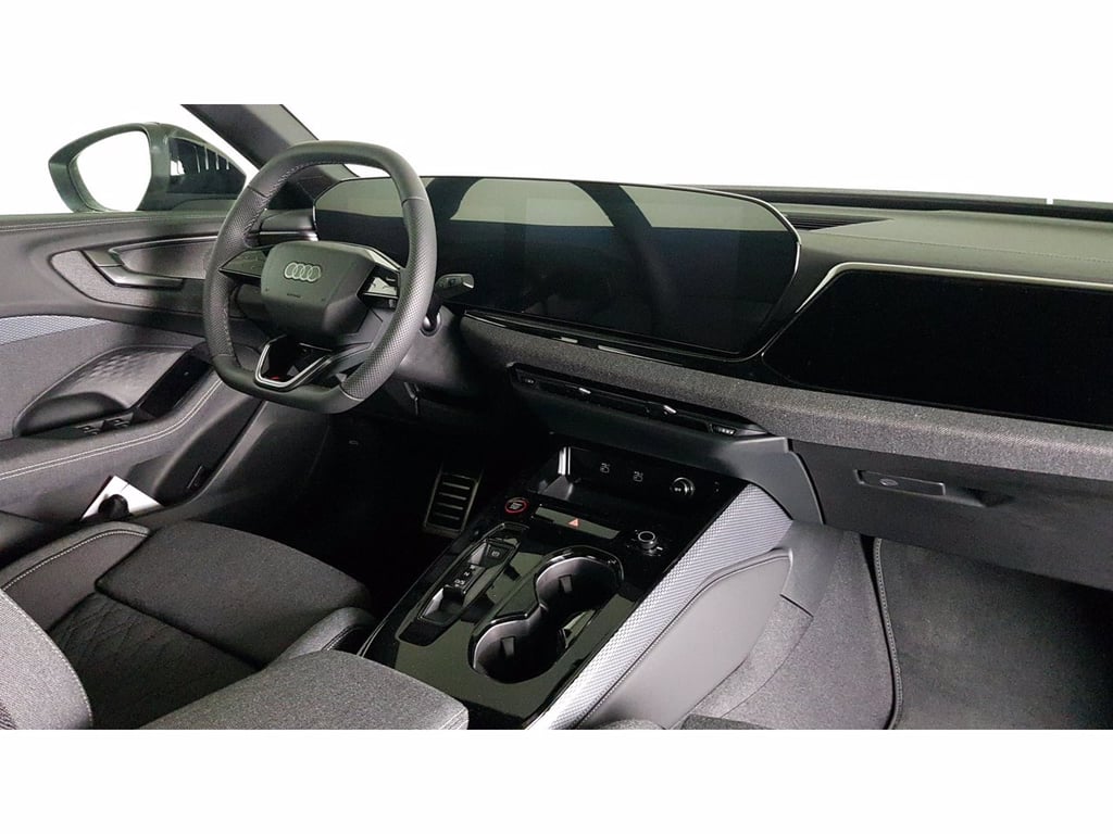 AUDI A5 berlina 2.0 tdi mhev+ launch edition one quattro 204cv s-tronic