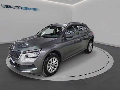 SKODA Kamiq 1.0 tsi ambition 110cv