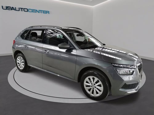 SKODA Kamiq 1.0 tsi ambition 110cv