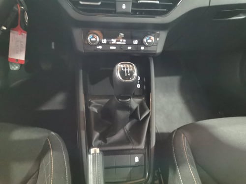 SKODA Kamiq 1.0 tsi ambition 110cv