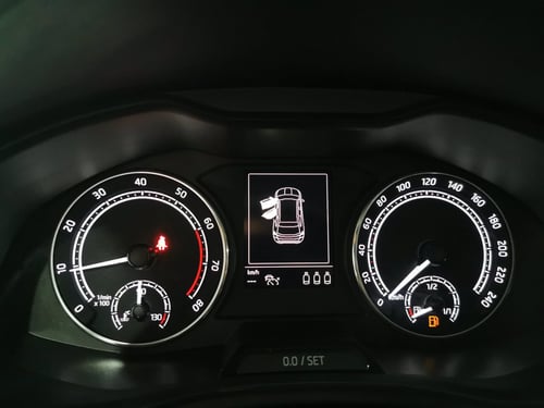 SKODA Kamiq 1.0 tsi ambition 110cv