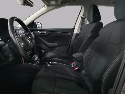 SKODA Kamiq 1.0 tsi ambition 110cv