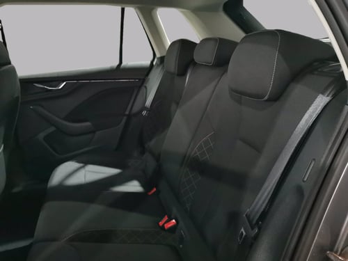 SKODA Kamiq 1.0 tsi ambition 110cv