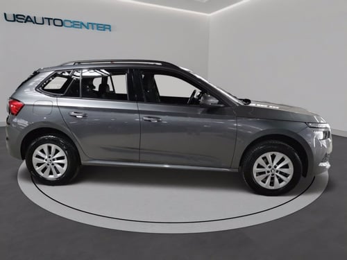 SKODA Kamiq 1.0 tsi ambition 110cv
