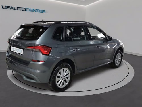 SKODA Kamiq 1.0 tsi ambition 110cv