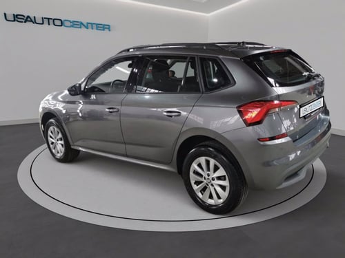 SKODA Kamiq 1.0 tsi ambition 110cv