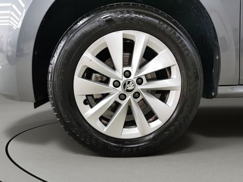 SKODA Kamiq 1.0 tsi ambition 110cv