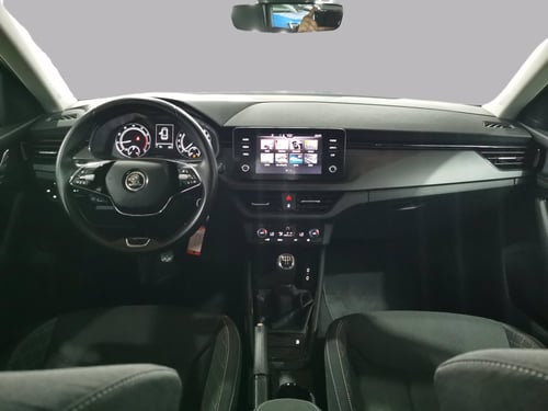 SKODA Kamiq 1.0 tsi ambition 110cv