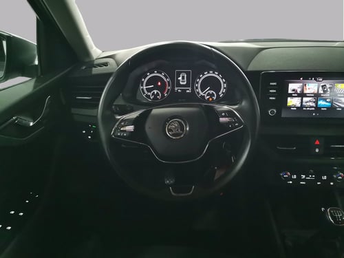 SKODA Kamiq 1.0 tsi ambition 110cv