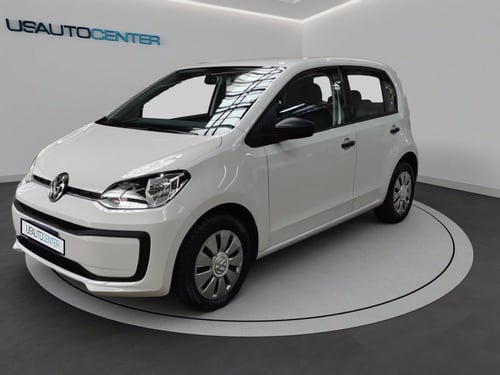 VOLKSWAGEN Up! 5p 1.0 take up! 60cv