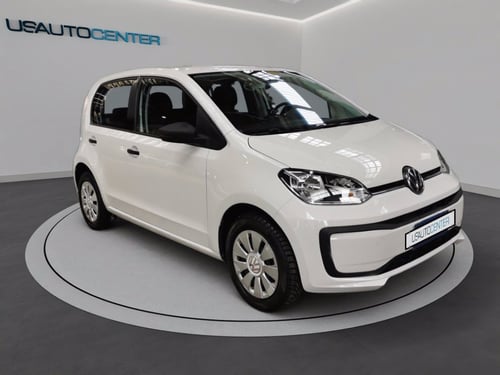 VOLKSWAGEN Up! 5p 1.0 take up! 60cv
