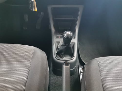VOLKSWAGEN Up! 5p 1.0 take up! 60cv