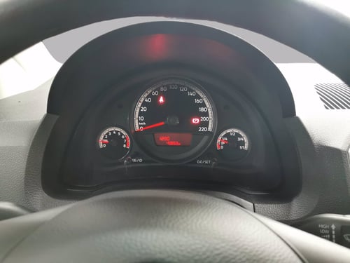 VOLKSWAGEN Up! 5p 1.0 take up! 60cv