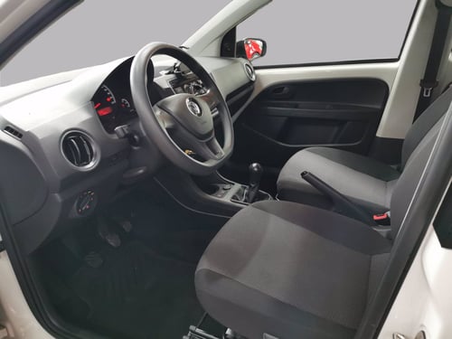 VOLKSWAGEN Up! 5p 1.0 take up! 60cv