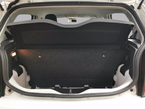 VOLKSWAGEN Up! 5p 1.0 take up! 60cv