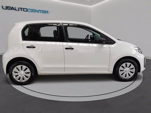 VOLKSWAGEN Up! 5p 1.0 take up! 60cv