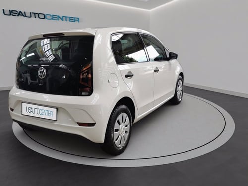 VOLKSWAGEN Up! 5p 1.0 take up! 60cv