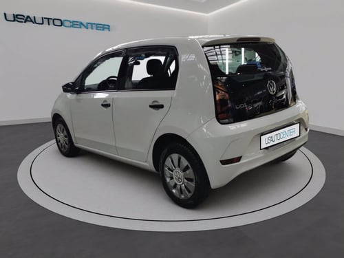 VOLKSWAGEN Up! 5p 1.0 take up! 60cv